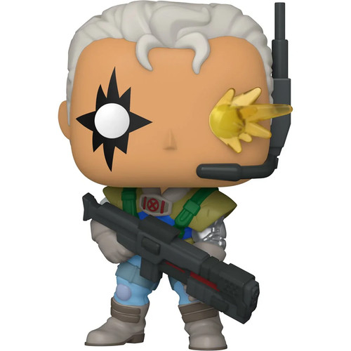 Men cavo funko pop - '97,
