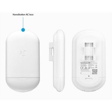 Cpe ubiquiti nanostation ac