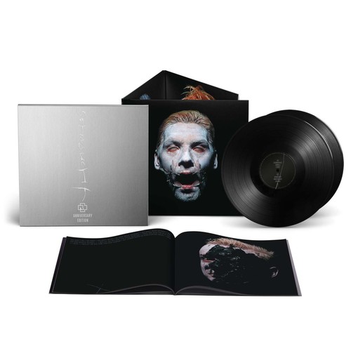 Rammstein - rammstein:,