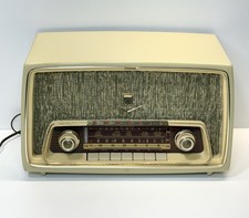 Grundig vintage model usa - vintage,