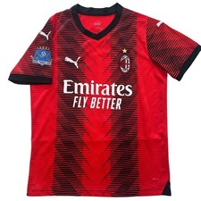 Puma Maglia Uomo AC Milan