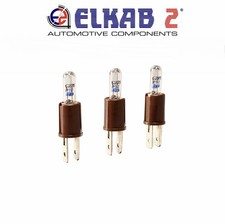 3 Luci Lampadine Tuttovetro