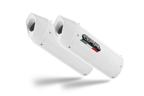 Silenziatore per kawasaki zr7 - per,