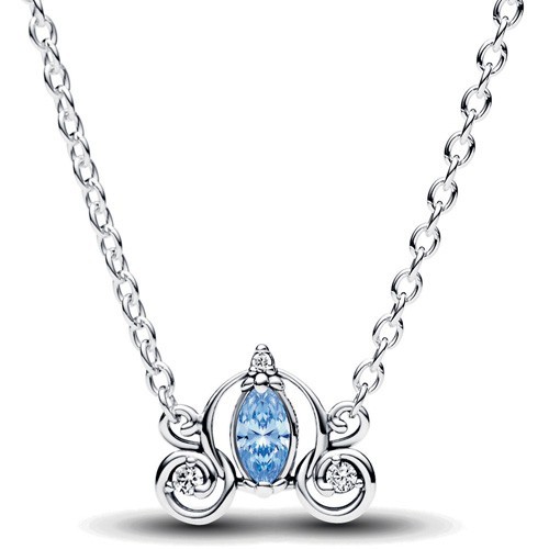 Collana pandora disney - x,