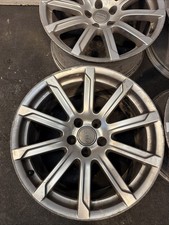 Cerchi In Lega Audi A5  2010