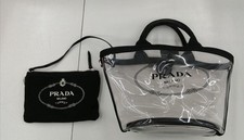 PRADA Kanapaclear