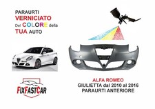 Paraurti anteriore - paraurti,