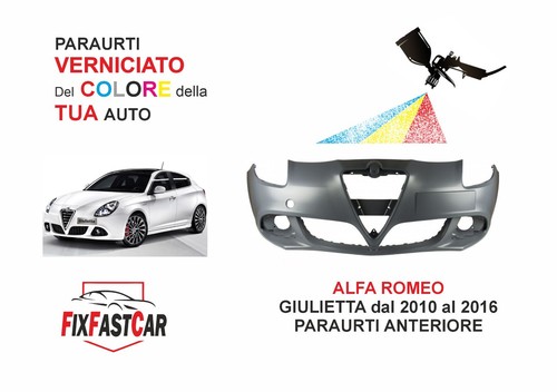 Paraurti anteriore - paraurti,