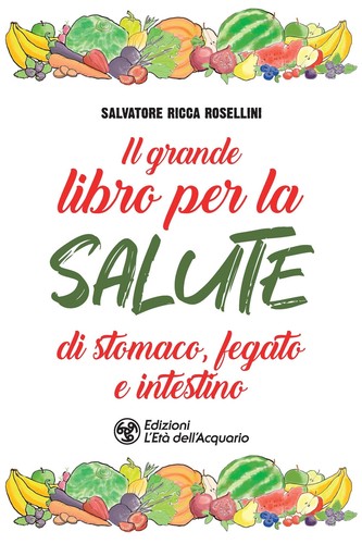 Grande libro per salute - il,