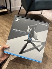 Sennheiser MKE 200 Kit