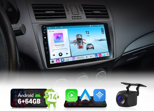 Autoradio eonon m3blx7s - autoradio,