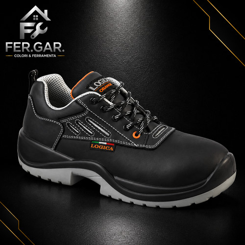 Scarpe antinfortunistiche - scarpe,