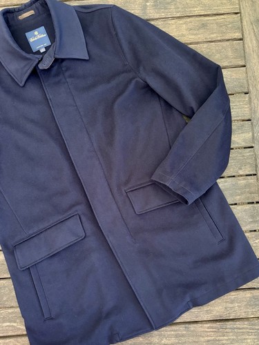 Brooks brothers loro piana - brothers,