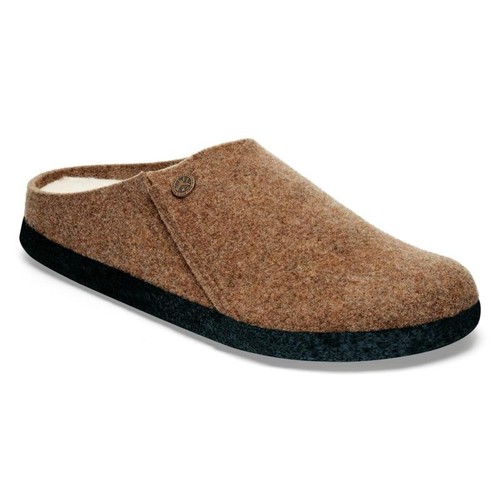 Pantofole birkenstock zermatt - pantofole,