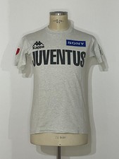 Maglia Shirt JUVENTUS 1995/96 Calcio Football Jersey Maillot Trickot Training