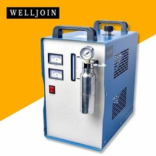 Generatore ossigeno-idrogeno