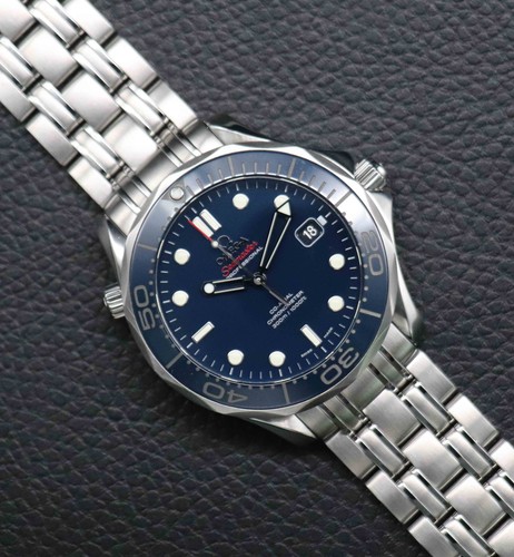 Omega seamaster diver 300 - omega,