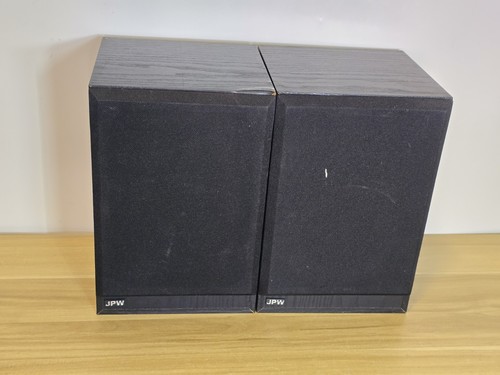 Jpw mini monitor altoparlanti - monitor,