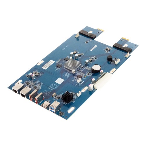 Qnap 420u ts 421u qv08 - qnap,