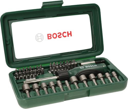 Bosch accessories 2607019504 - bosch,