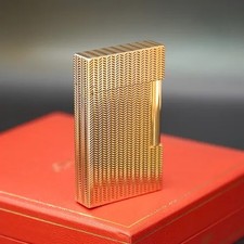 S.T. Accendino Dupont Ligne 2