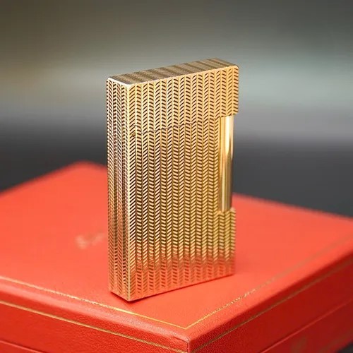 Accendino dupont ligne - accendino,