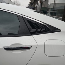 ADATTO PER HONDA CIVIC Berlina