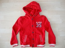 BLAUER USA JACKET bambino