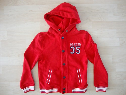 Blauer usa jacket bambino - jacket,