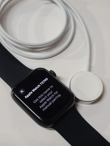 Apple watch series - apple,