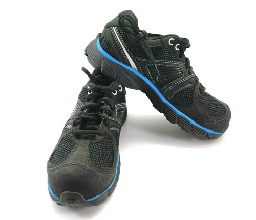 Scarpe antinfortunistiche