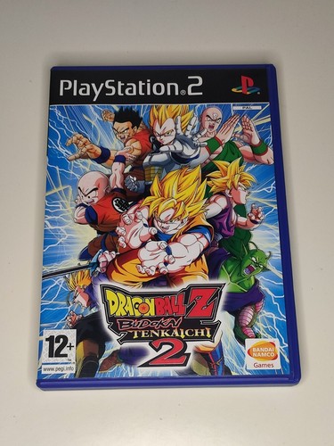 Dragon ball budokai tenkaichi - dragon,
