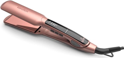 Piastra capelli lisci gama - capelli, in