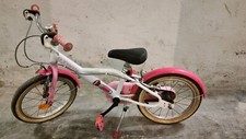 Bicicletta bimba decathlon - decathlon, 16"