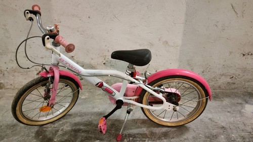 Bicicletta bimba decathlon - bicicletta,