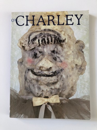 Charley maurizio cattelan - maurizio,