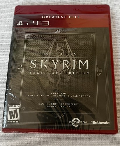 The elder scrolls skyrim - v:,