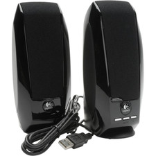 CASSE AUDIO 2.0 LOGITECH S150