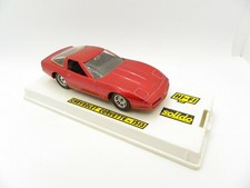 Chevrolet Corvette 1513 Rosso