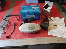 amplificatore portatile GBC