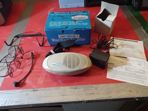 Amplificatore portatile gbc - amplificatore,
