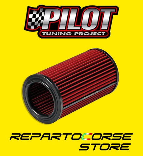 Filtro aria sportivo pilot - aria,