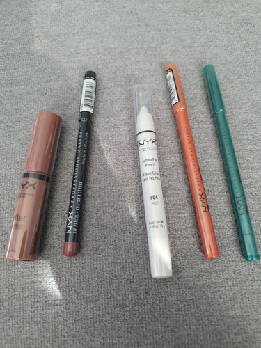Nyx kit trucco professionale - nyx,
