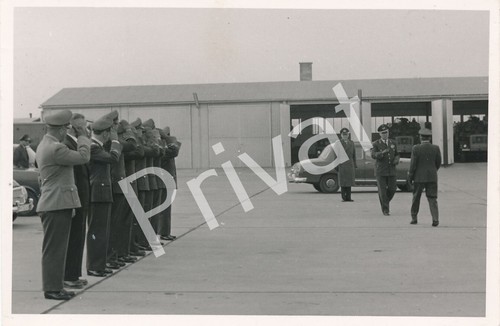 Foto brd anni 60 - foto,