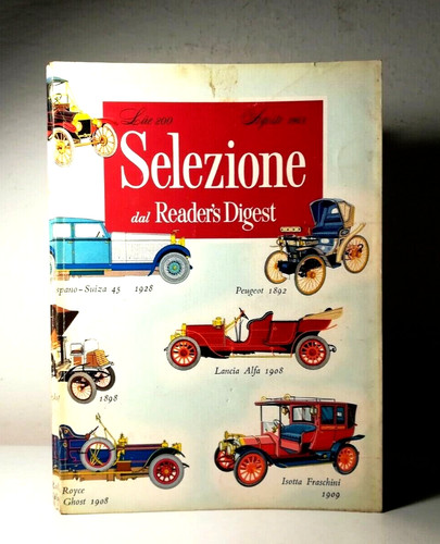 Selezione dal reader digest - dal, reader's