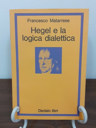 Matarrese hegel la - -,