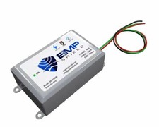 EMP Shield DC-12V-W Protezione
