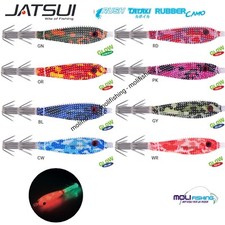 ARTICIALE TATAKI JATSUI RUSH