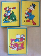 3 QUADERNI AD ANELLI ANNI '60