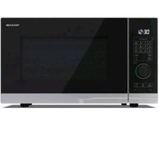 SHARP YC-PG284AE-S FORNO A